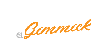 Gimmick Font