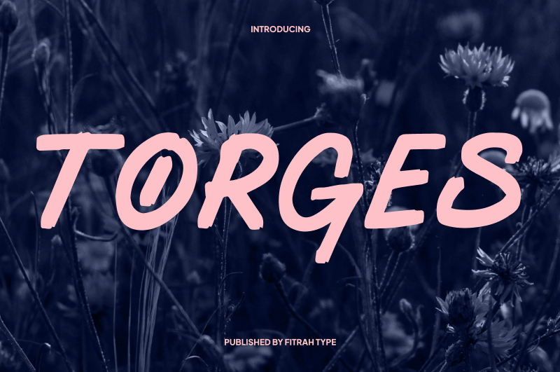 Torges Font