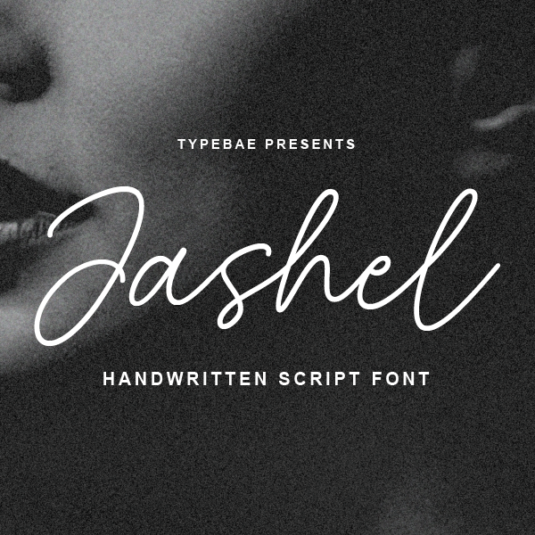 Jashel Font