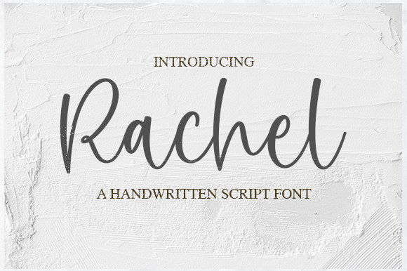 Rachel Font