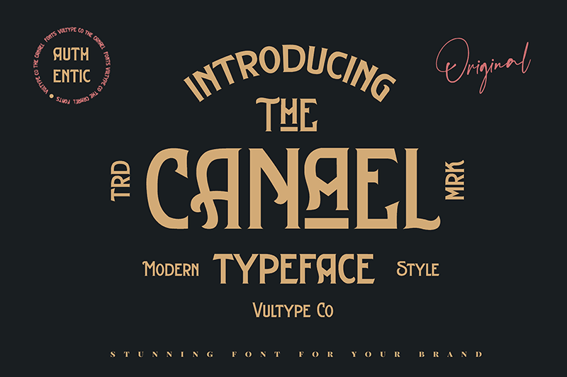 Canael Font