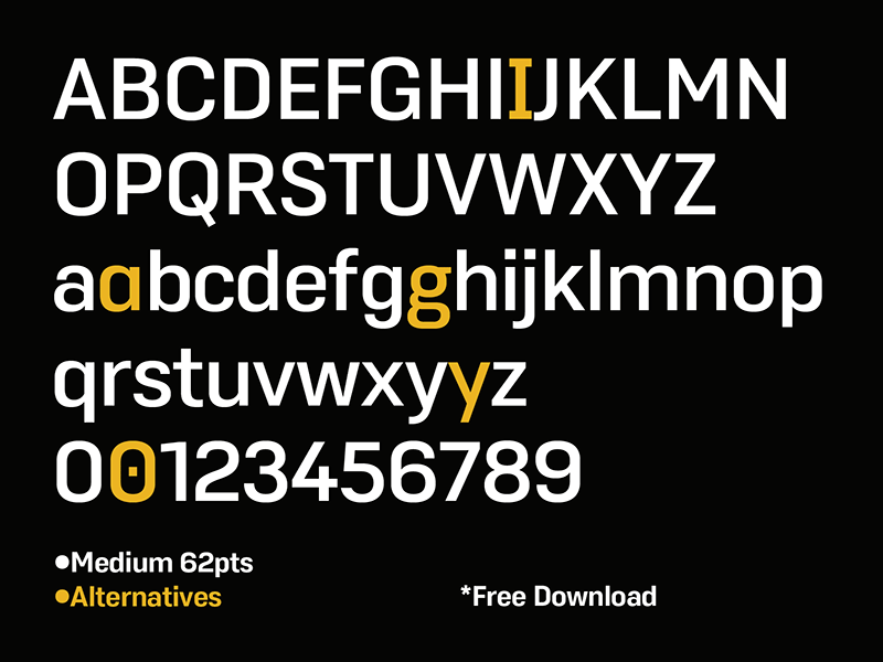 Duran Font
