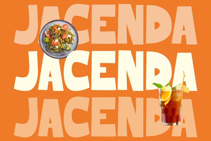 Jacenda Font