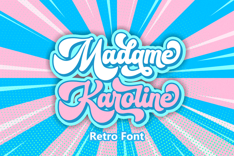 Madame Karoline Font