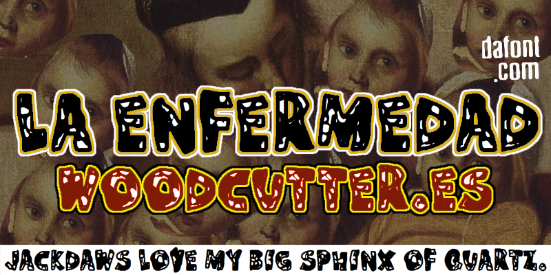 La Enfermedad Font