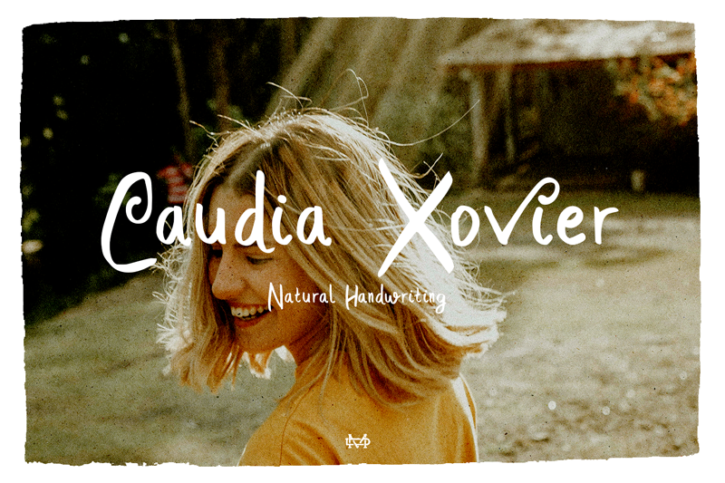 Caudia Xovier Font