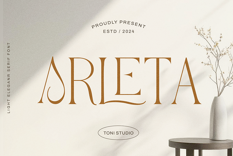 Arleta Font