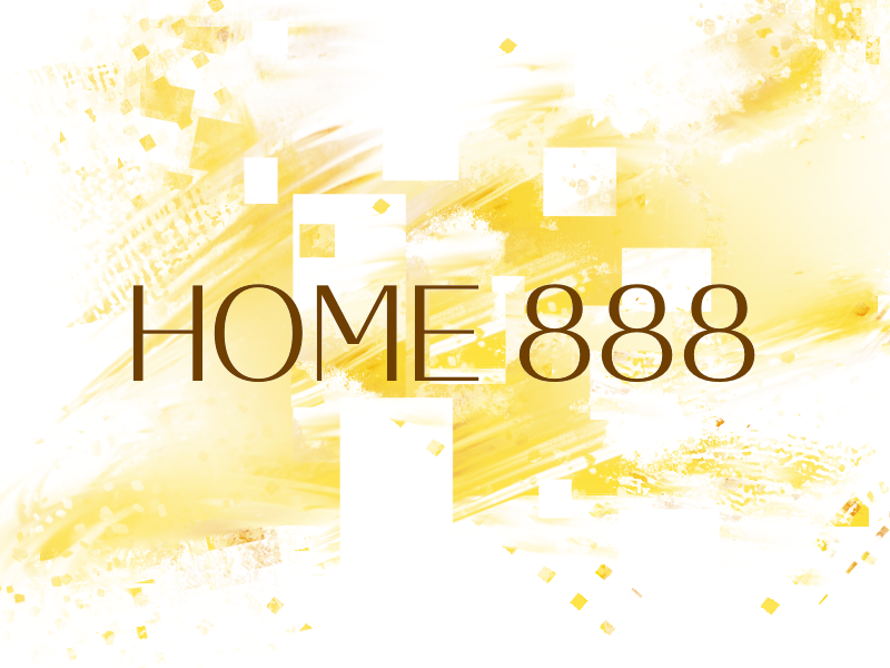h Home 888 Font