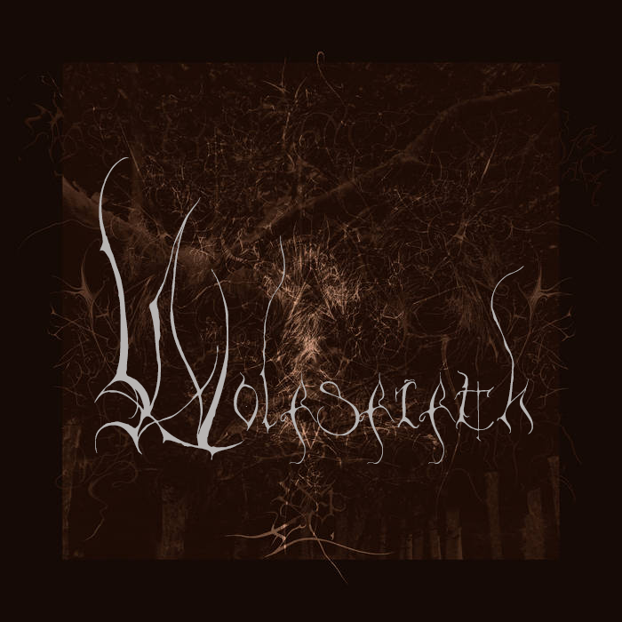 Wolfsfifth Font