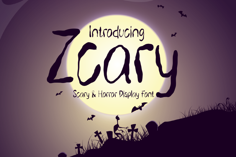 Zcary Font