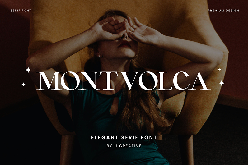 Montvolca Font