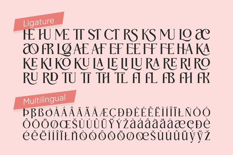 Anger Font