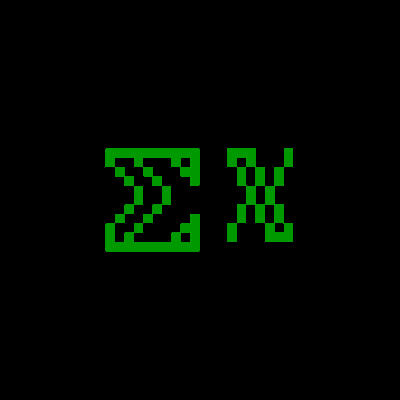 Unifont Ex Mono Font