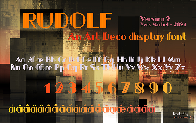 Rudolf Font