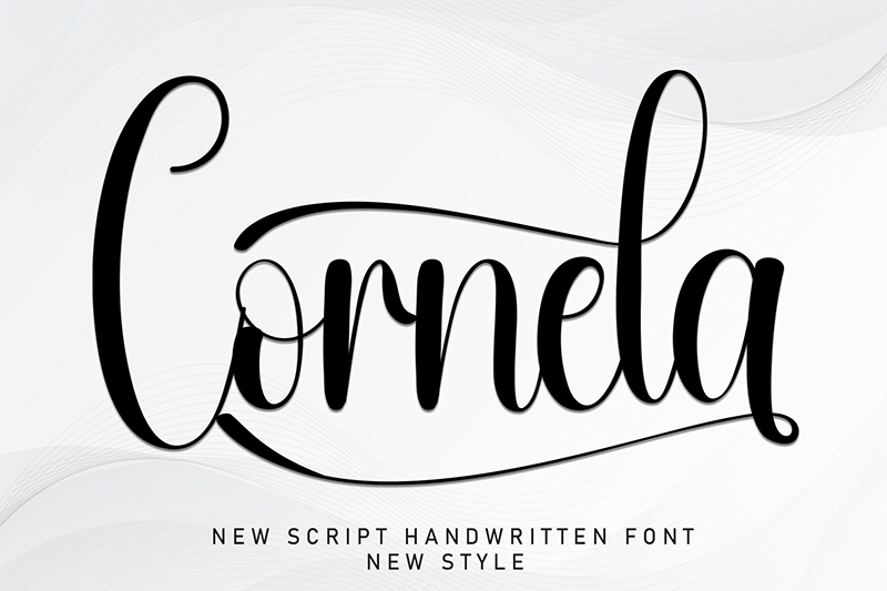 Cornela Font