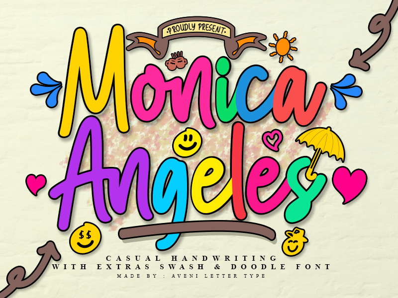 Monica Angeles Font