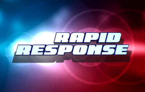 Rapid Response Font