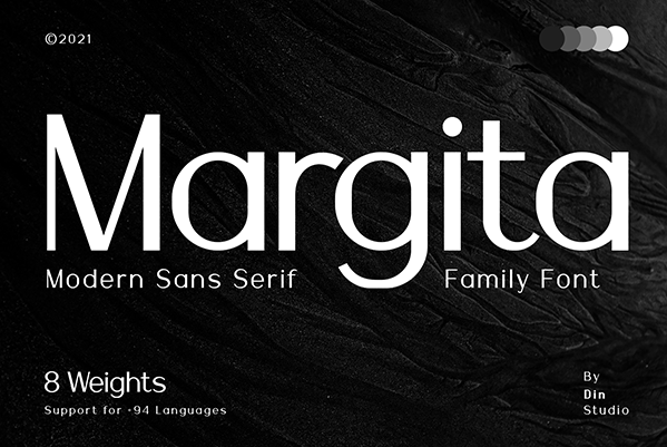 Margita Font