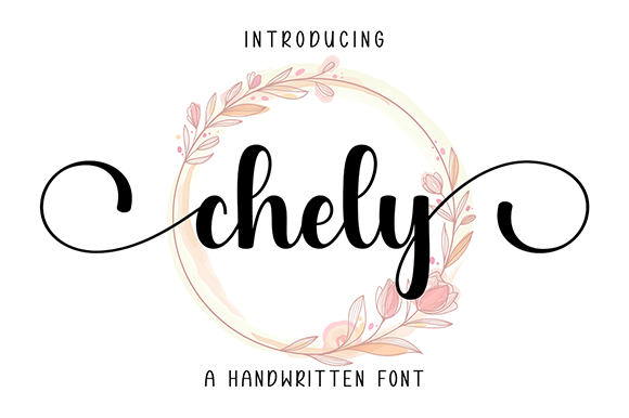 Chely Font