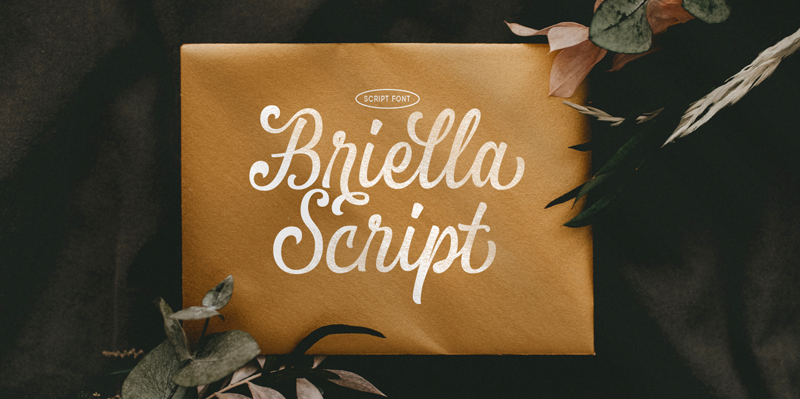 Briella Font