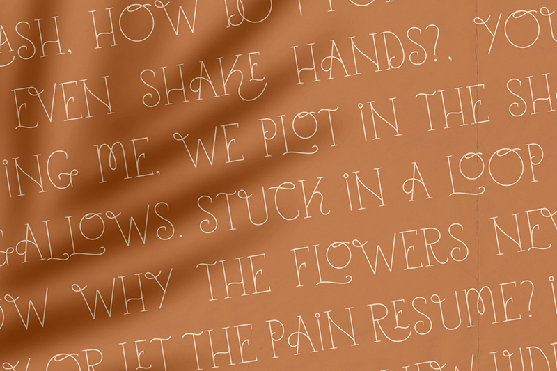 Elysia Font