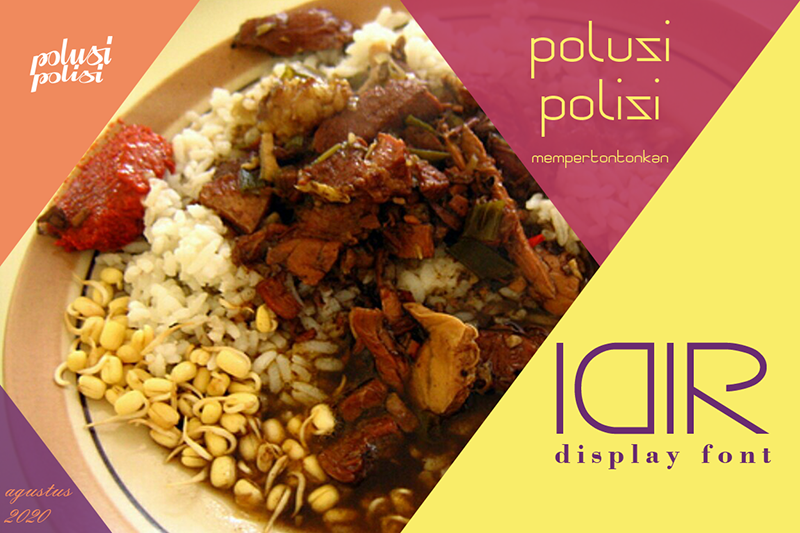 Icir Font