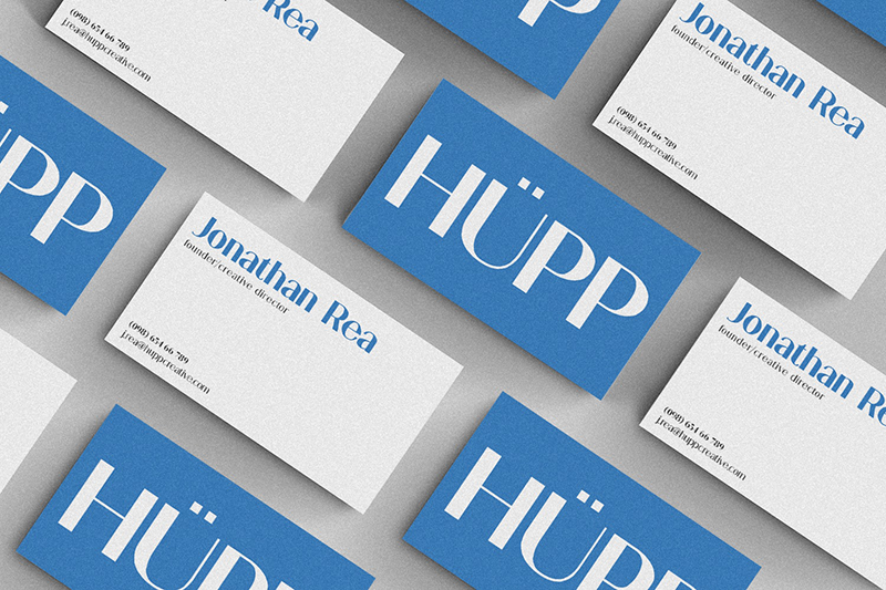 Vaughan Font