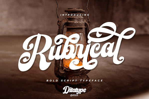 Rubrical Font