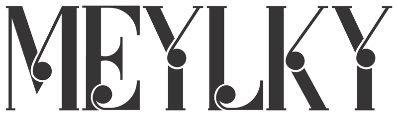 Meylky Font