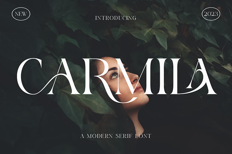 Carmila Font