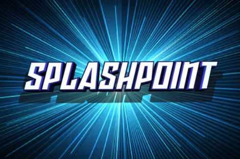 Splashpoint Font