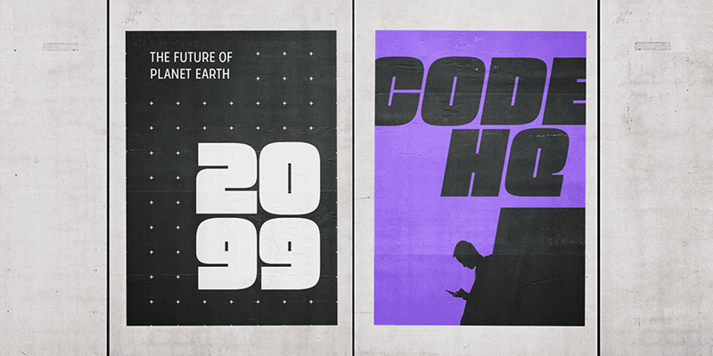 Brexon Font