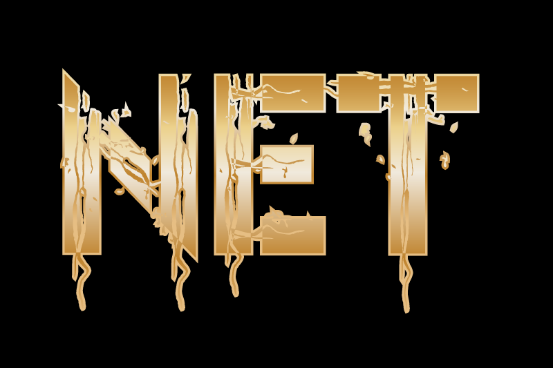 Net Font