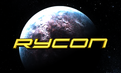 Rycon Font