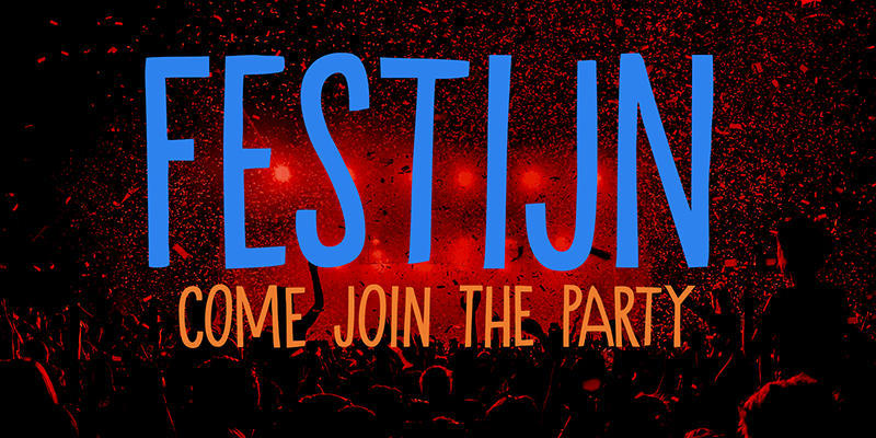 Festijn Font