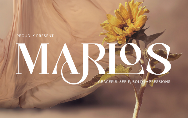 Marlos Font