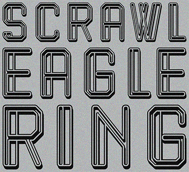 Operal Font