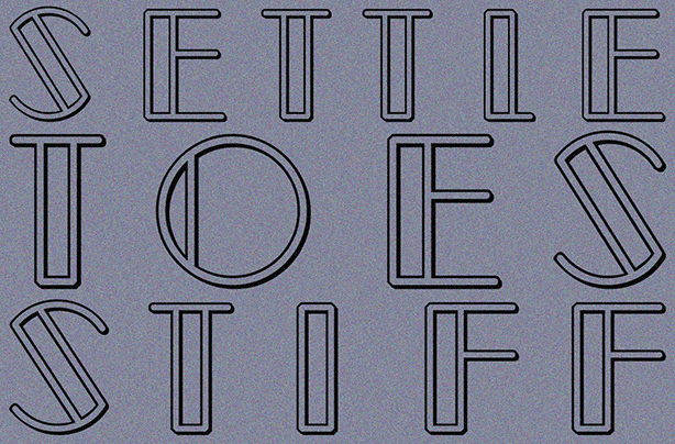 Heuochs Font