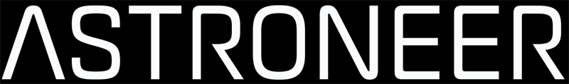 ND Astroneer Font