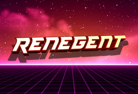 Renegent Font