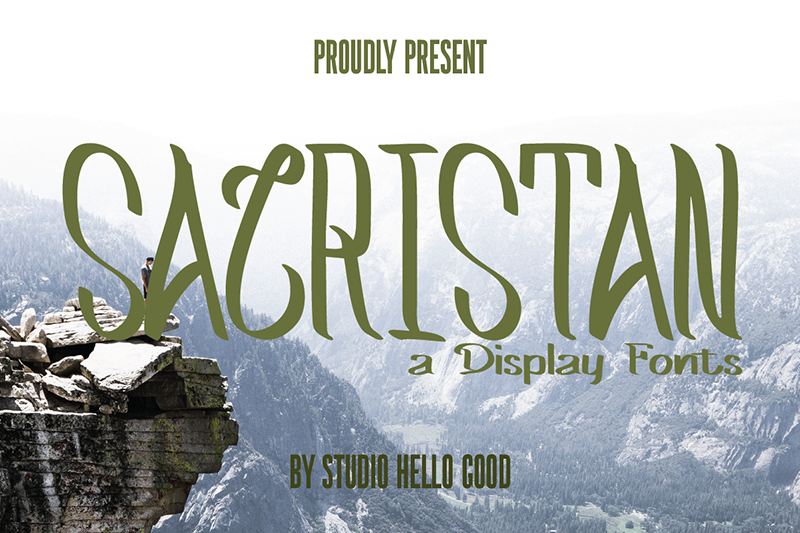 Sacristan Font