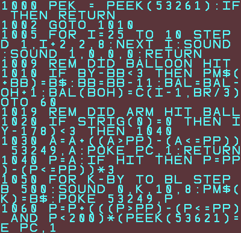Retra Console Font