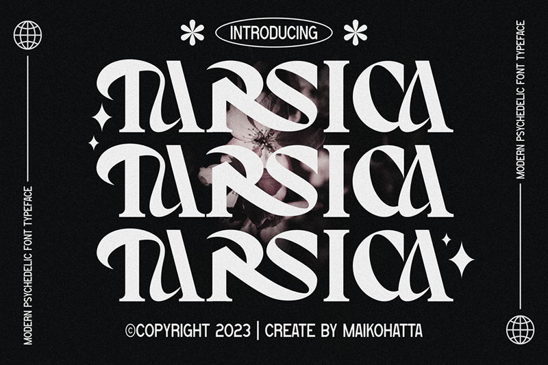 Tarsica Font
