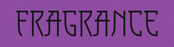 Fragrance Font