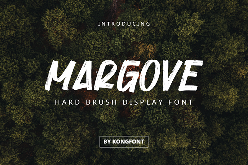 Margove Font