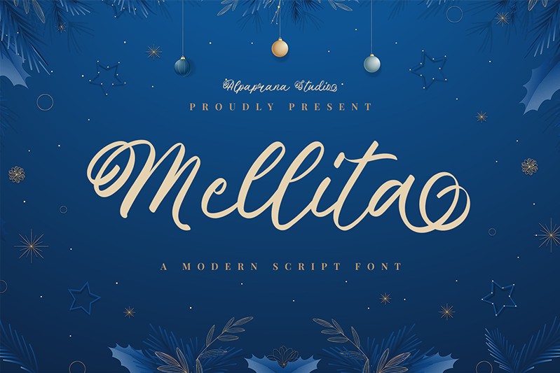 Mellita Font