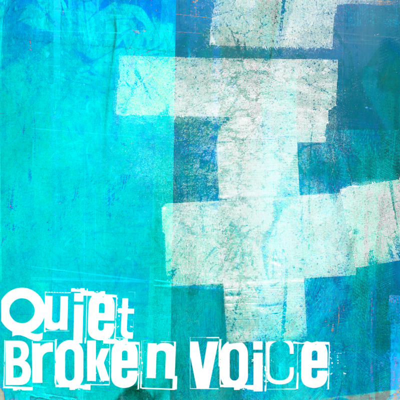 Quiet Broken Voice Font
