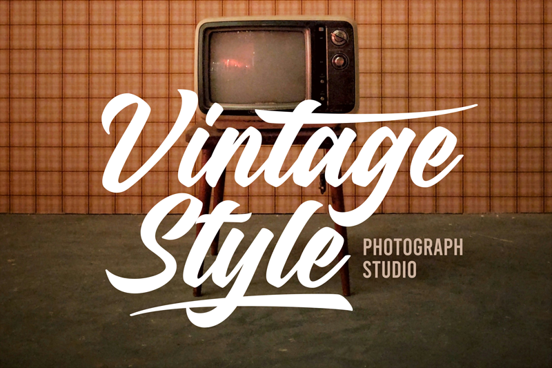 Dirtylane Font