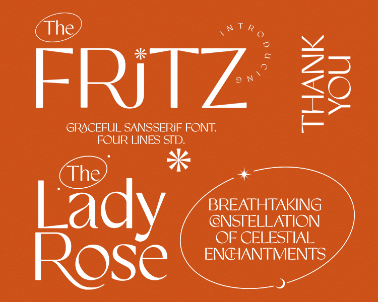 Fritz Font