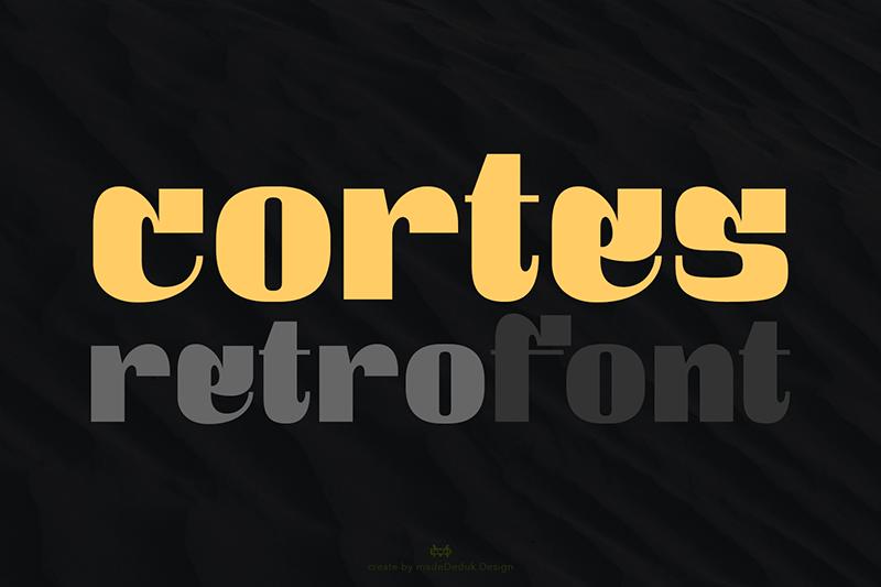 Cortes Font
